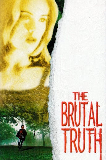 The Brutal Truth (2000)