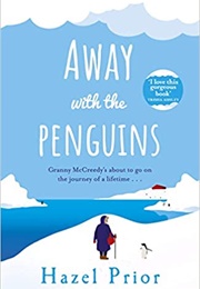 Away With the Penguins (Hazel Prior)