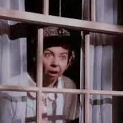 Nosy Neighbor Gladys Kravitz-Bewitched