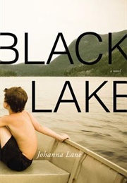 Black Lake (Johanna Lane)