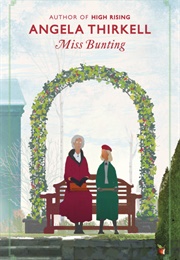 Miss Bunting (Angela Thirkell)