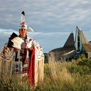 Meet the First Nations (SK) Wanuskewin