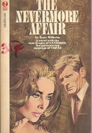 Nevermore Affair (Kate Wilhelm)