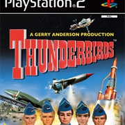 Gerry Anderson's Thunderbirds