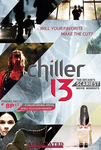 Chiller 13: The Decade&#39;s Scariest Movie Moments