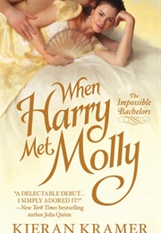 When Harry Met Molly (Kieran Kramer)
