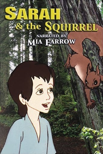 Sarah and the Squirrel (1992)