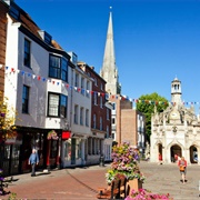 Chichester