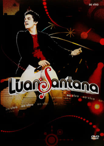 Luan Santana - Ao Vivo (2009)