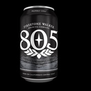 Firestone Walker 805