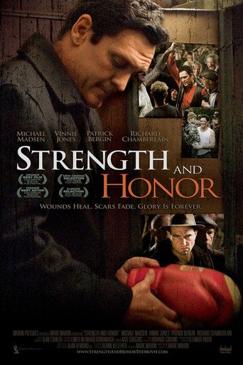 Strength and Honour (2007)