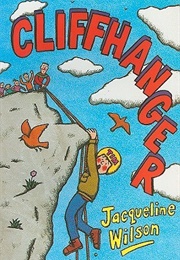 Cliffhanger (Jacqueline Wilson)