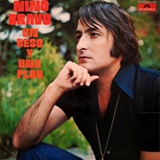Un Beso Y Una Flor – Nino Bravo (1972)
