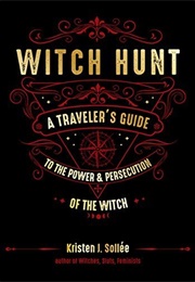 Witch Hunt (Kristen)