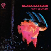 Paranoid (Black Sabbath, 1970)