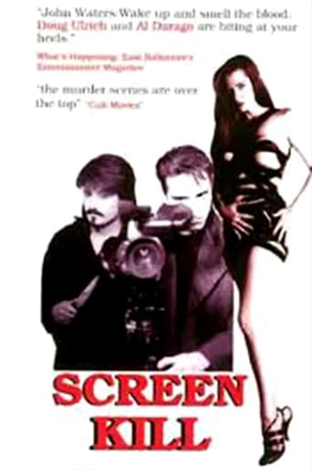 Screen Kill (1997)