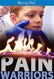 Pain Warriors (2019)