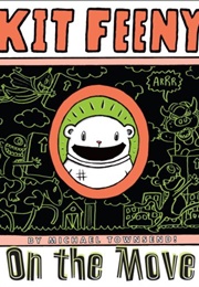 Kit Feeny: On the Move (Michael Townsend)