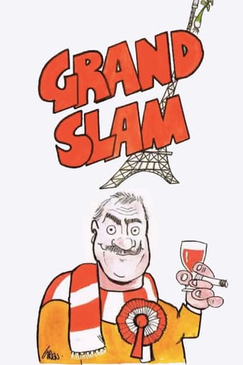 Grand Slam (1978)