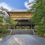 Nanzenji Temple