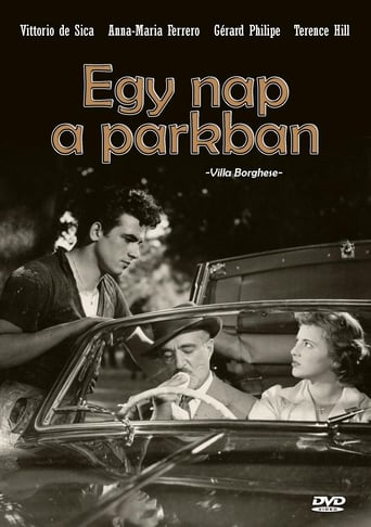 Villa Borghese (1953)