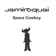 Space Cowboy - Jamiroquai