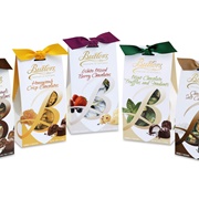 Butlers Irish Chocolates