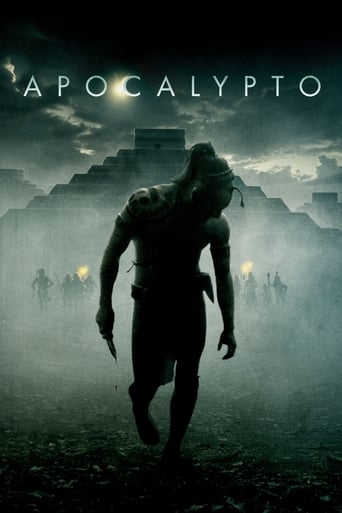 Apocalypto (2006)