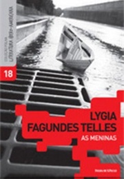 As Meninas (Lygia Fagundes Telles)
