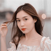 Pattranite Limpatiyakorn (Love)