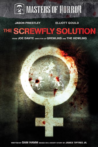 The Screwfly Solution (2006)