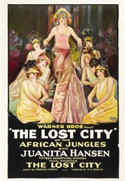 The Lost City (1920)