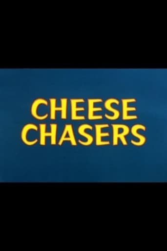 Cheese Chasers (1951)