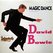 Magic Dance (David Bowie)