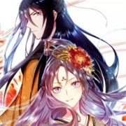 Holy Chef and Crazy Empress