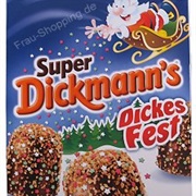 Dickmann's Super Dickes Fest