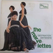 Destination Anywhere - The Marvelettes
