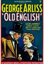 Old English (1930)