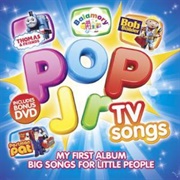 Pop Jr TV Songs