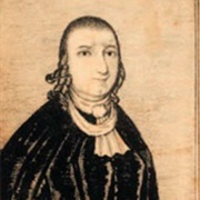 Public Universal Friend and the Society of Universal Friends