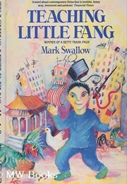 Teaching Little Fang (Mark Swallow)
