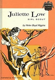 Juliette Low, Girl Scout (Higgins)