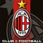 Club Football - AC Milan