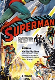Superman (1948)