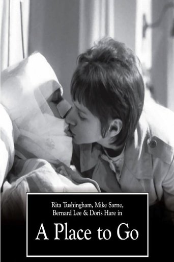 A Place to Go (1963)