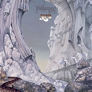 Relayer (Yes, 1974)