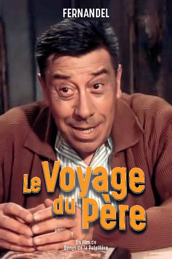 Le Voyage Du Père (1966)