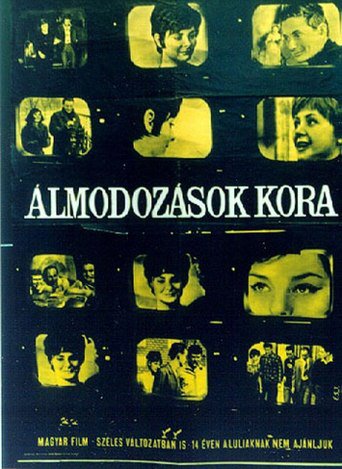 Age of Illusions (1965)