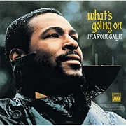 What&#39;s Going on (Marvin Gaye, 1971)