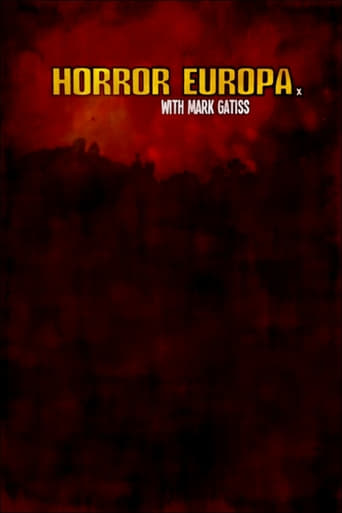 Horror Europa With Mark Gatiss (2012)